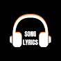Song Lyrics logo
