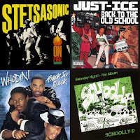 1986 Hip-hop