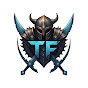 TF: Raid Shadow Legends logo