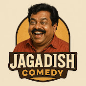 Jagadish Comedy vibes