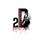 Horror 2D logo