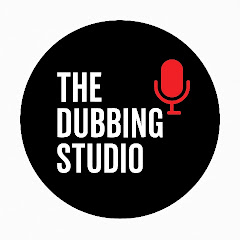 The Dubbing Studio