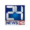 What could 24 News HD buy with $4.38 million?