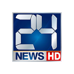 24 News HD net worth
