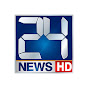 24 News HD