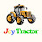 Joy Tractor