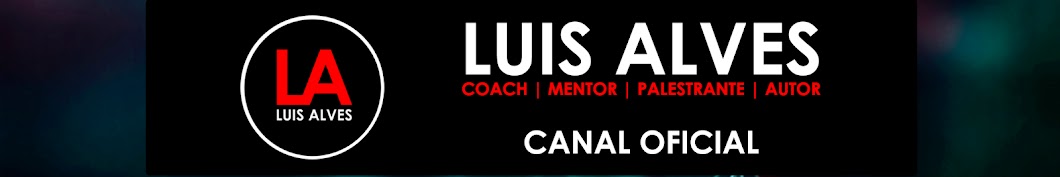 LUIS ALVES YouTube kanalı avatarı