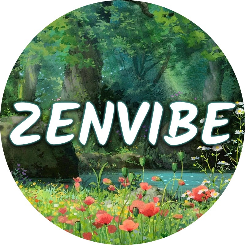 Zenvibe	