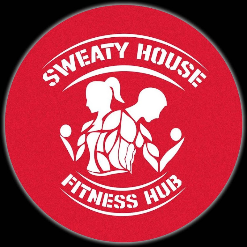 Sweaty House Fitness Hub