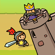Royal Towers: Medieval TD Game icon