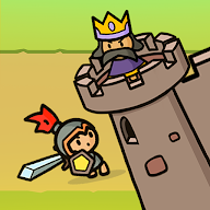 Royal Towers: Medieval TD Game icon