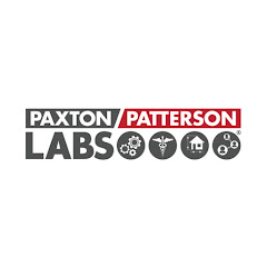 College & Career Ready Labs │ Paxton Patterson