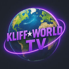 KLIFF WORLD TV