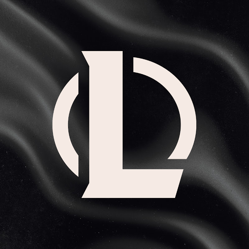 League of Legends