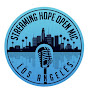 Streaming Hope LA logo