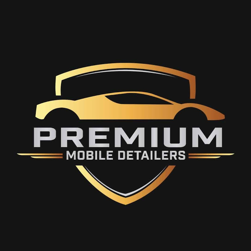 Premium Mobile Detailers