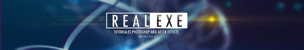 Realexe YouTube kanalı avatarı