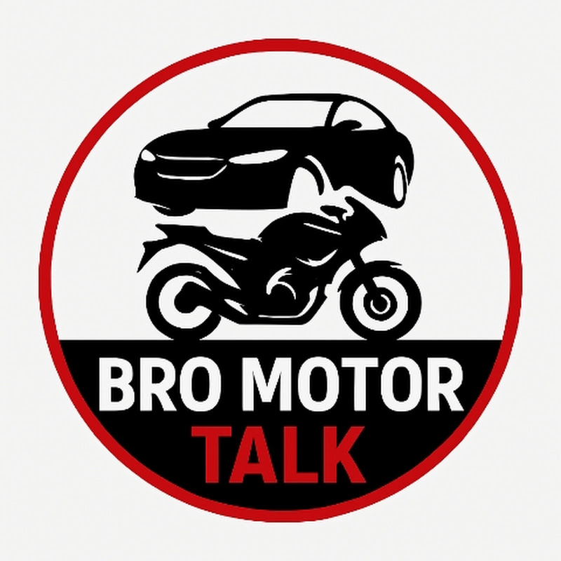 Bro Motor Talk