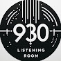 Live At The 930 Listening Room - Louisville KY logo