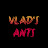 VLAD'S ANTS