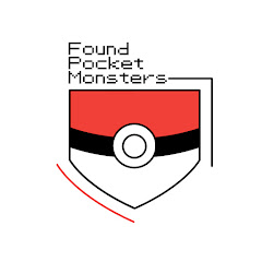 Found Pocket Monsters
