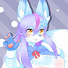 InG4QEyTfBc-channel-avatar-風雪狐 紺狐-バ美肉化け狐Vtuber-