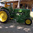 Classic Tractors and more!