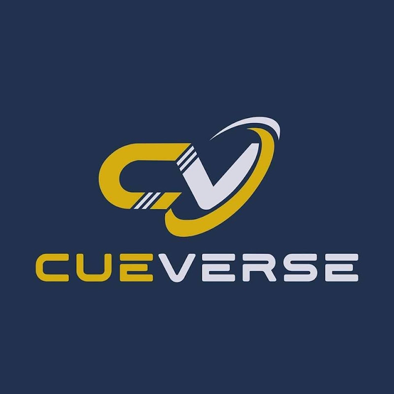 Image of channel the cueverse 1