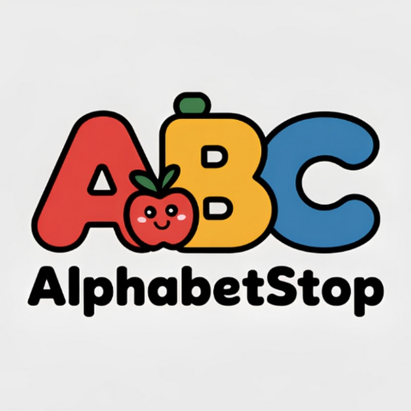 AlphabetStop