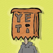 Yeti For Hire