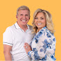 Chrisley Confessions logo