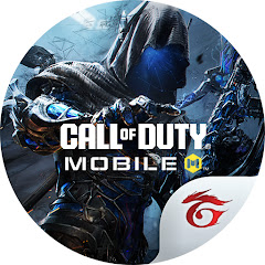 Garena Call of Duty Mobile