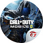 Garena Call of Duty Mobile logo