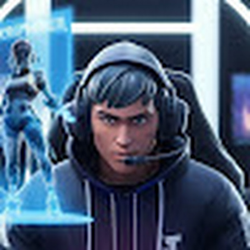 Hire JDCoke_DE — Fortnite Content YouTube creator for sponsorships