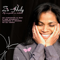 Zo-Hely Ratsimbazafy - Topic