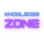 The Knowledge Zone logo