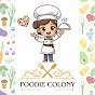 Foodie Colony logo