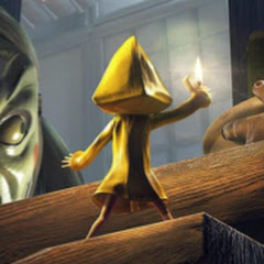 Little Nightmares fandome