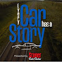 Every Car Has a Story logo