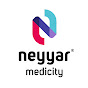 Neyyar Medicity logo