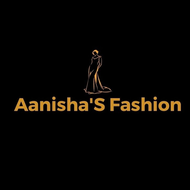 Aanisha'S Fashion