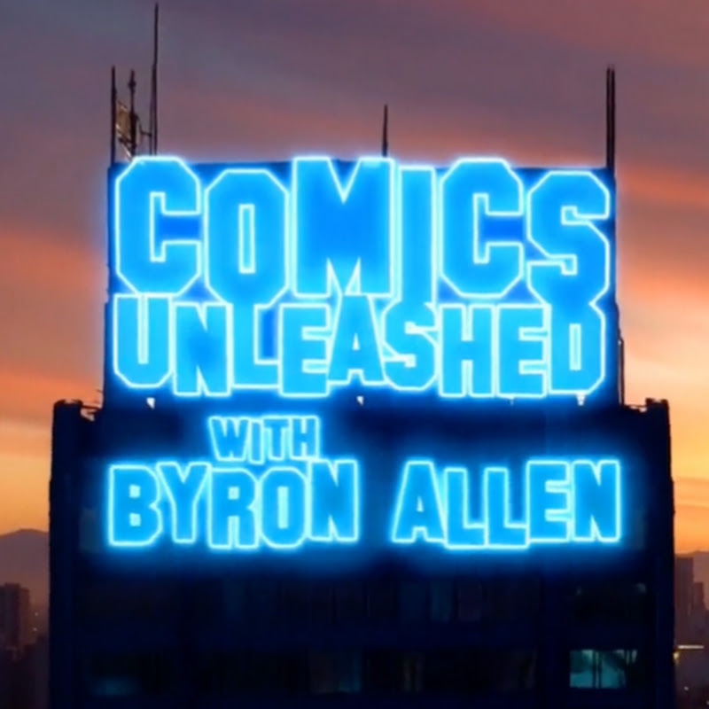 Comics Unleashed