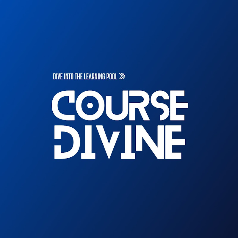 COURSE DIVINE
