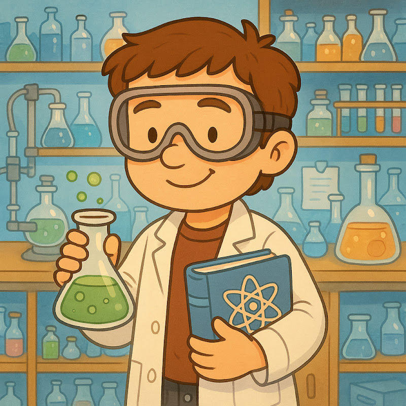 The Weary Researcher Logo