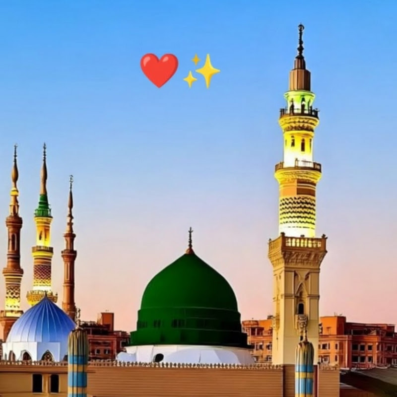 Hire Islamic__Deen — Spirituality & Belief YouTube creator for sponsorships