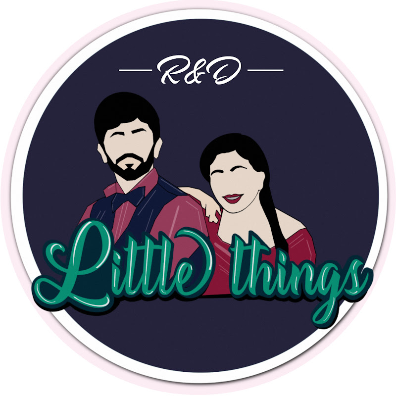 RD Little things