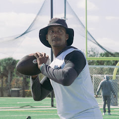 GridironStuds / All Eyes DB Camp - Chad Wilson