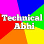 TECHNICAL ABHI