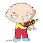 Stewie's Griffin logo