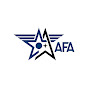 Air & Space Forces Association Avatar